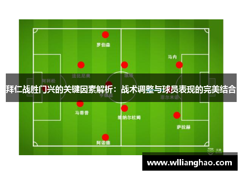 拜仁战胜门兴的关键因素解析：战术调整与球员表现的完美结合