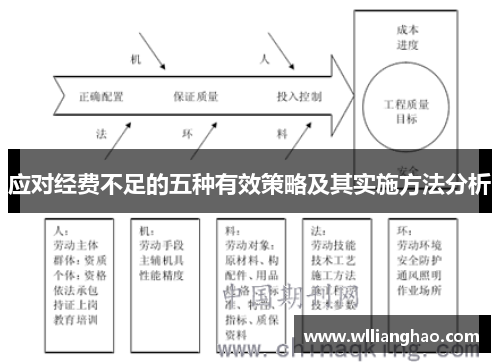 应对经费不足的五种有效策略及其实施方法分析
