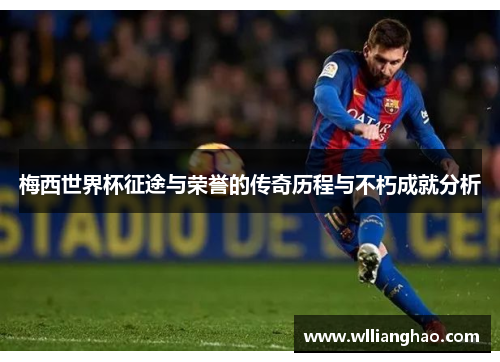 梅西世界杯征途与荣誉的传奇历程与不朽成就分析