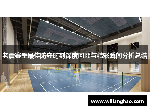 老詹赛季最佳防守时刻深度回顾与精彩瞬间分析总结 老詹赛季最佳防守时刻深度回顾与精彩瞬间分析总结