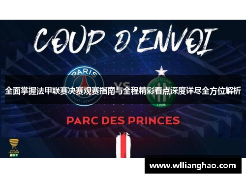 全面掌握法甲联赛决赛观赛指南与全程精彩看点深度详尽全方位解析 全面掌握法甲联赛决赛观赛指南与全程精彩看点深度详尽全方位解析