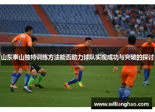 山东泰山独特训练方法能否助力球队实现成功与突破的探讨