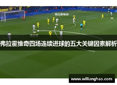 弗拉霍维奇四场连续进球的五大关键因素解析 弗拉霍维奇四场连续进球的五大关键因素解析